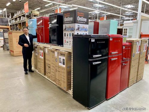 疫情试金石 家电业谁能者为王