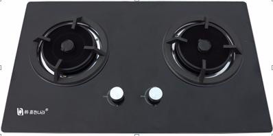 韩喜HX63嵌入式燃气灶具 厨房高效节能之选，厂家直销品质保障